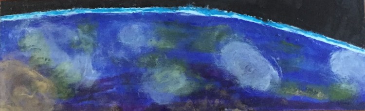 abbott_winds-over-the-ocean-a-view-from-space_8x26_wax-on-panel_2016